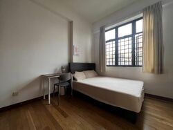 Dover Parkview (D5), Condominium #452997481